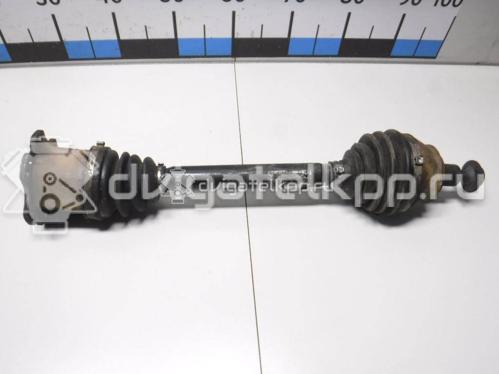 Фото Полуось передняя правая  4F0407272J для Audi A6 {forloop.counter}}