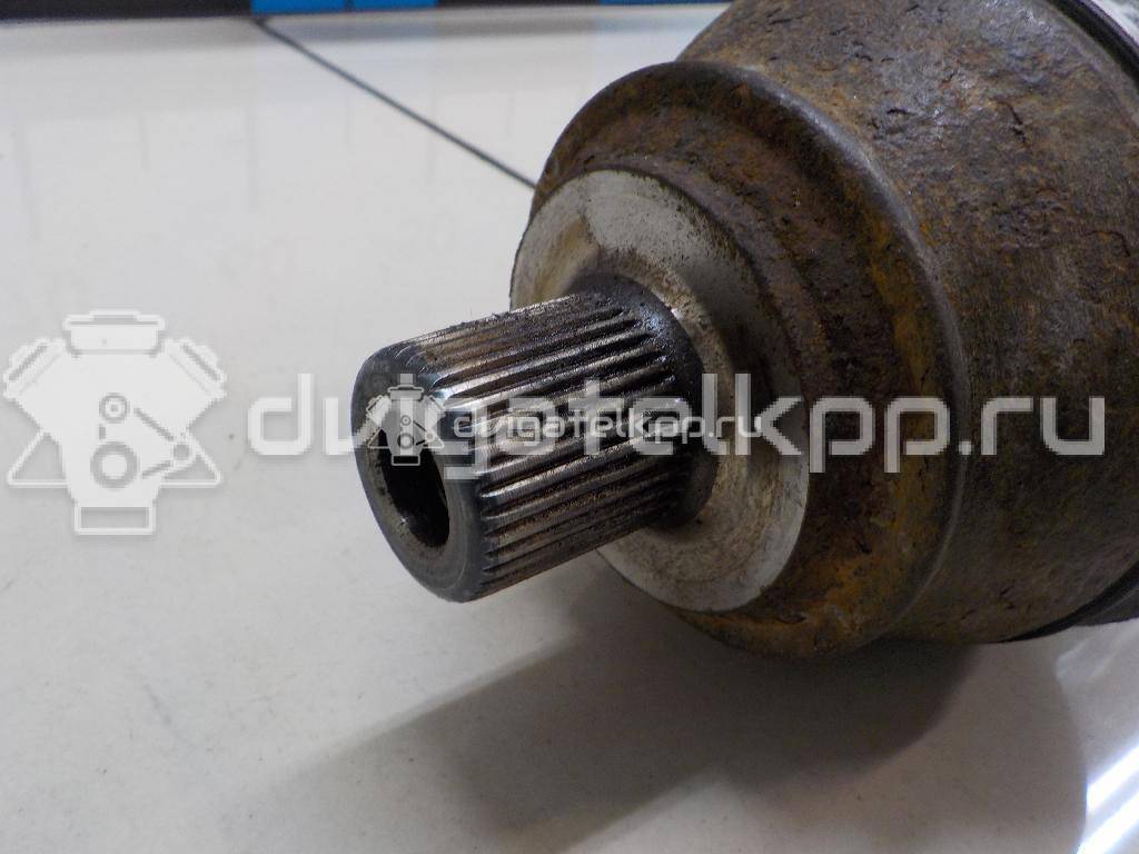 Фото Полуось передняя правая  4F0407272J для Audi A6 {forloop.counter}}