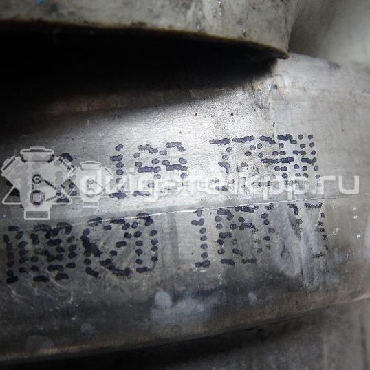 Фото Опора двигателя левая  4F0199379BH для Audi A6