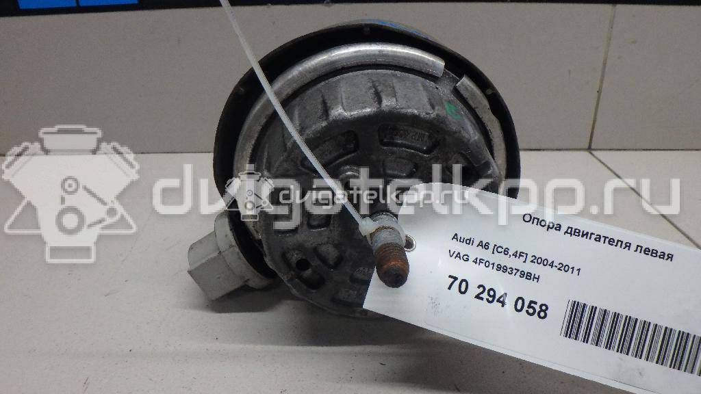 Фото Опора двигателя левая  4F0199379BH для Audi A6 {forloop.counter}}