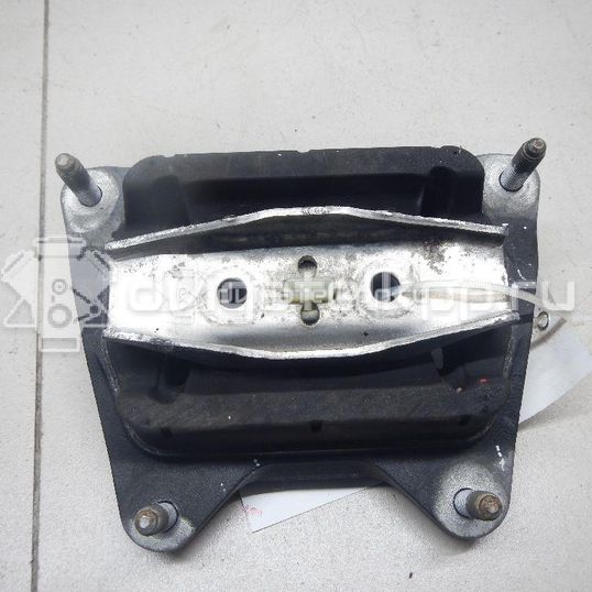 Фото Опора КПП задняя  4f0399151an для Audi Allroad / A6