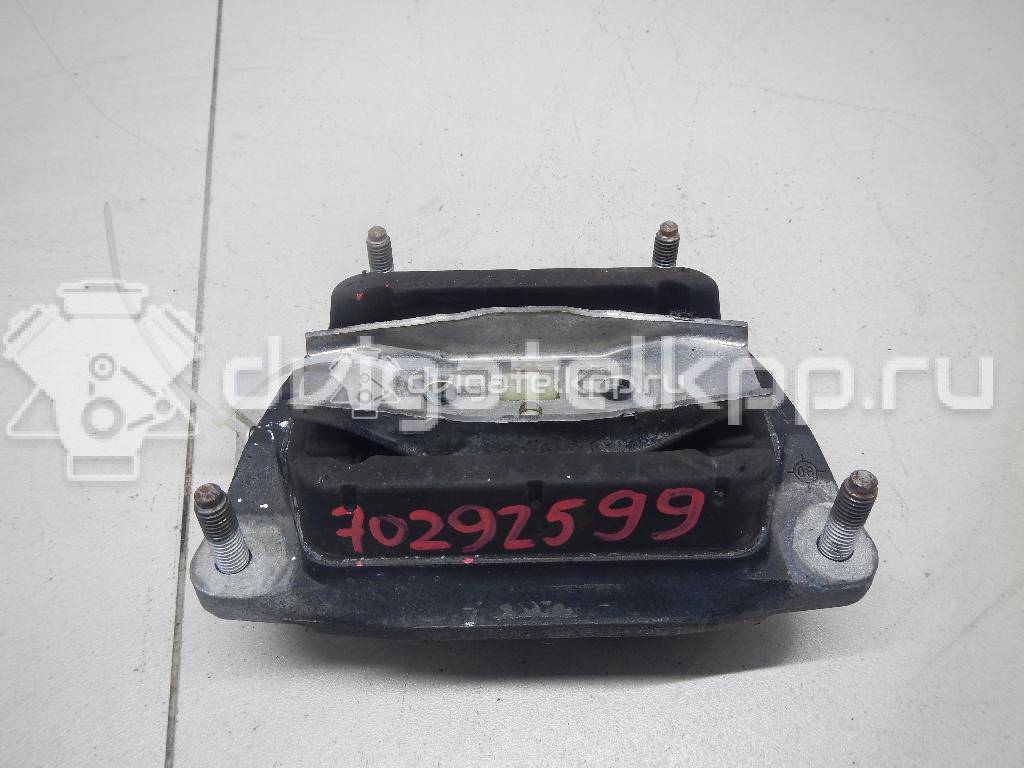 Фото Опора КПП задняя  4f0399151an для Audi Allroad / A6 {forloop.counter}}