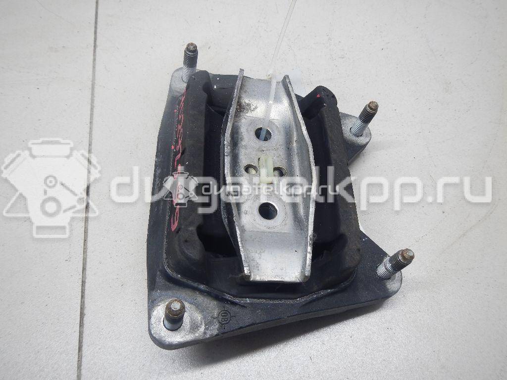 Фото Опора КПП задняя  4f0399151an для Audi Allroad / A6 {forloop.counter}}