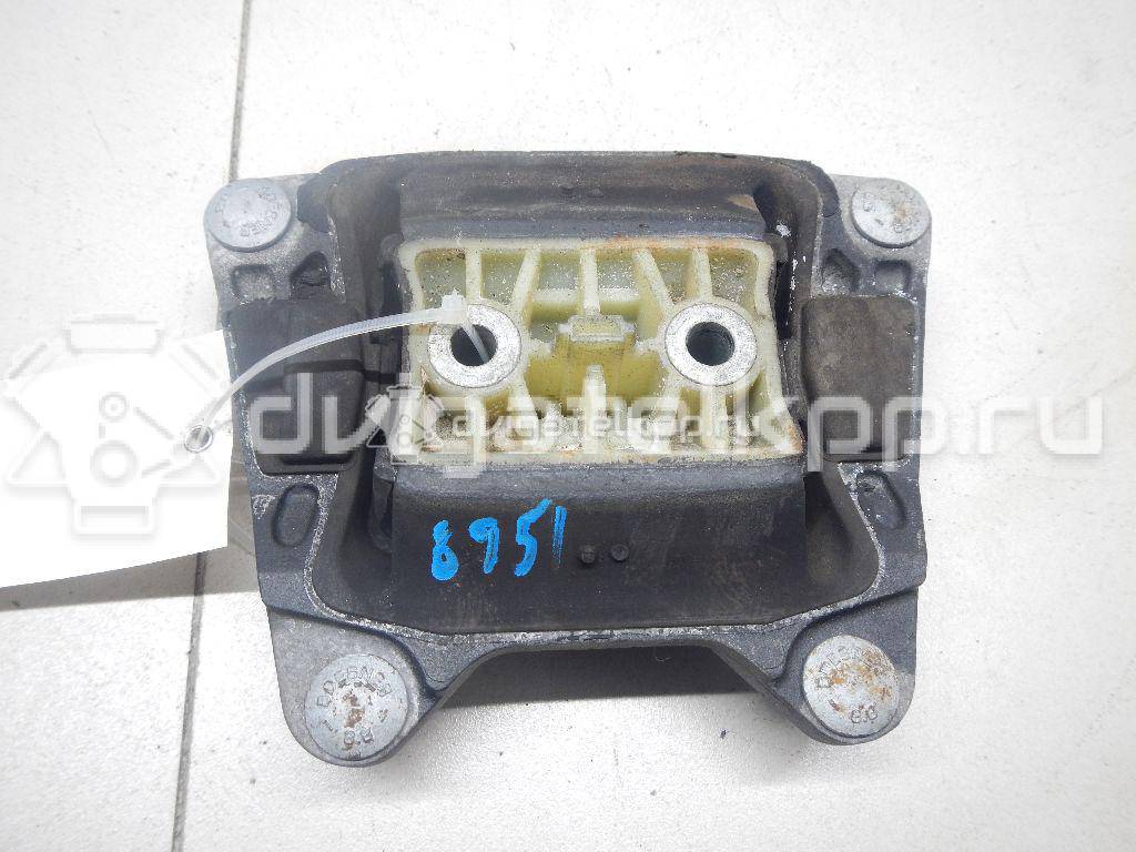 Фото Опора КПП задняя  4f0399151an для Audi Allroad / A6 {forloop.counter}}