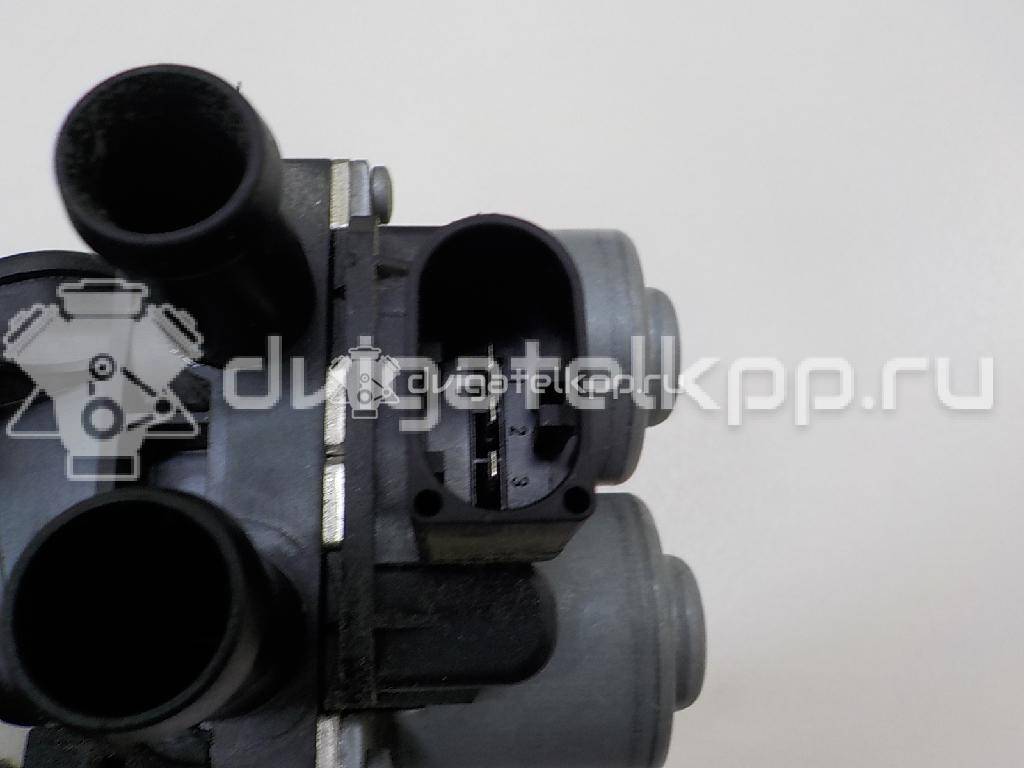 Фото Клапан отопителя  4F1959617B для Audi A6 {forloop.counter}}