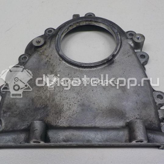 Фото Крышка распредвала  059109129e для audi A6 [C6,4F]