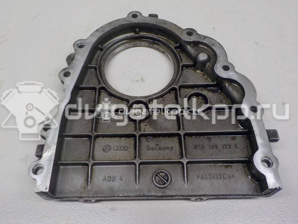 Фото Крышка распредвала  059109129e для audi A6 [C6,4F] {forloop.counter}}