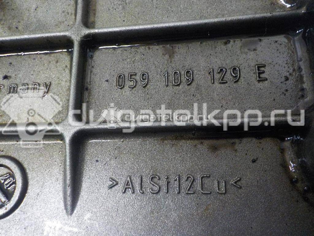 Фото Крышка распредвала  059109129e для audi A6 [C6,4F] {forloop.counter}}