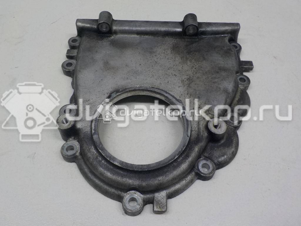 Фото Крышка распредвала  059109129e для audi A6 [C6,4F] {forloop.counter}}