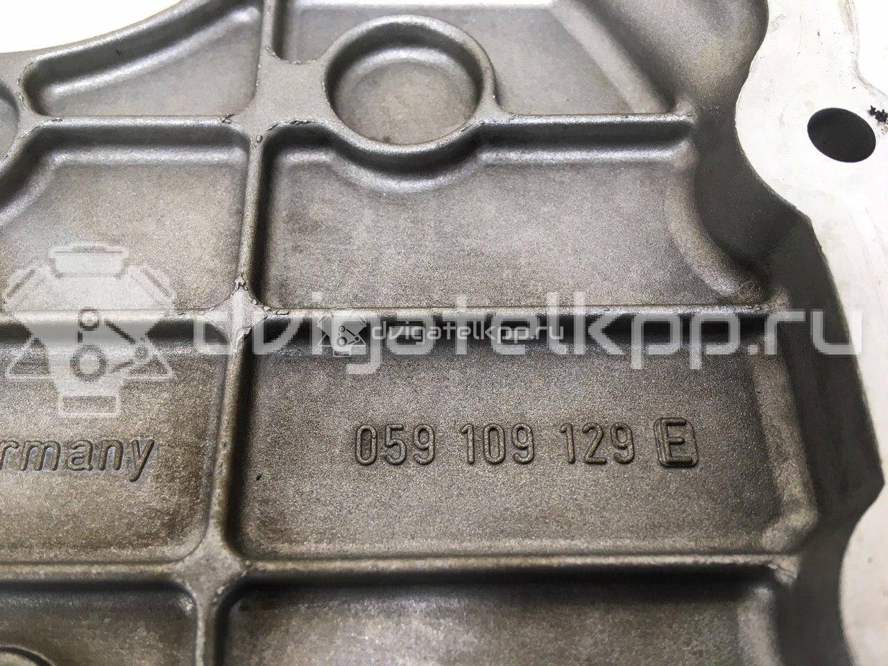 Фото Крышка распредвала  059109129E для Audi A4 / A6 {forloop.counter}}