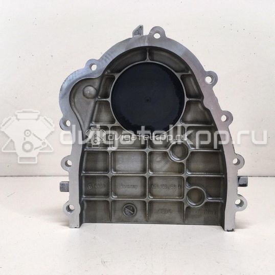Фото Крышка распредвала  059109130D для Audi A4 / A6