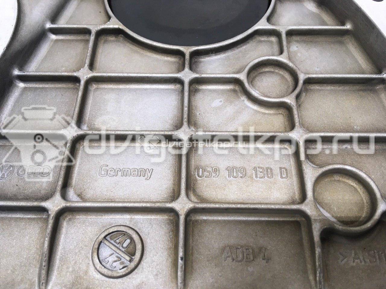 Фото Крышка распредвала  059109130D для Audi A4 / A6 {forloop.counter}}