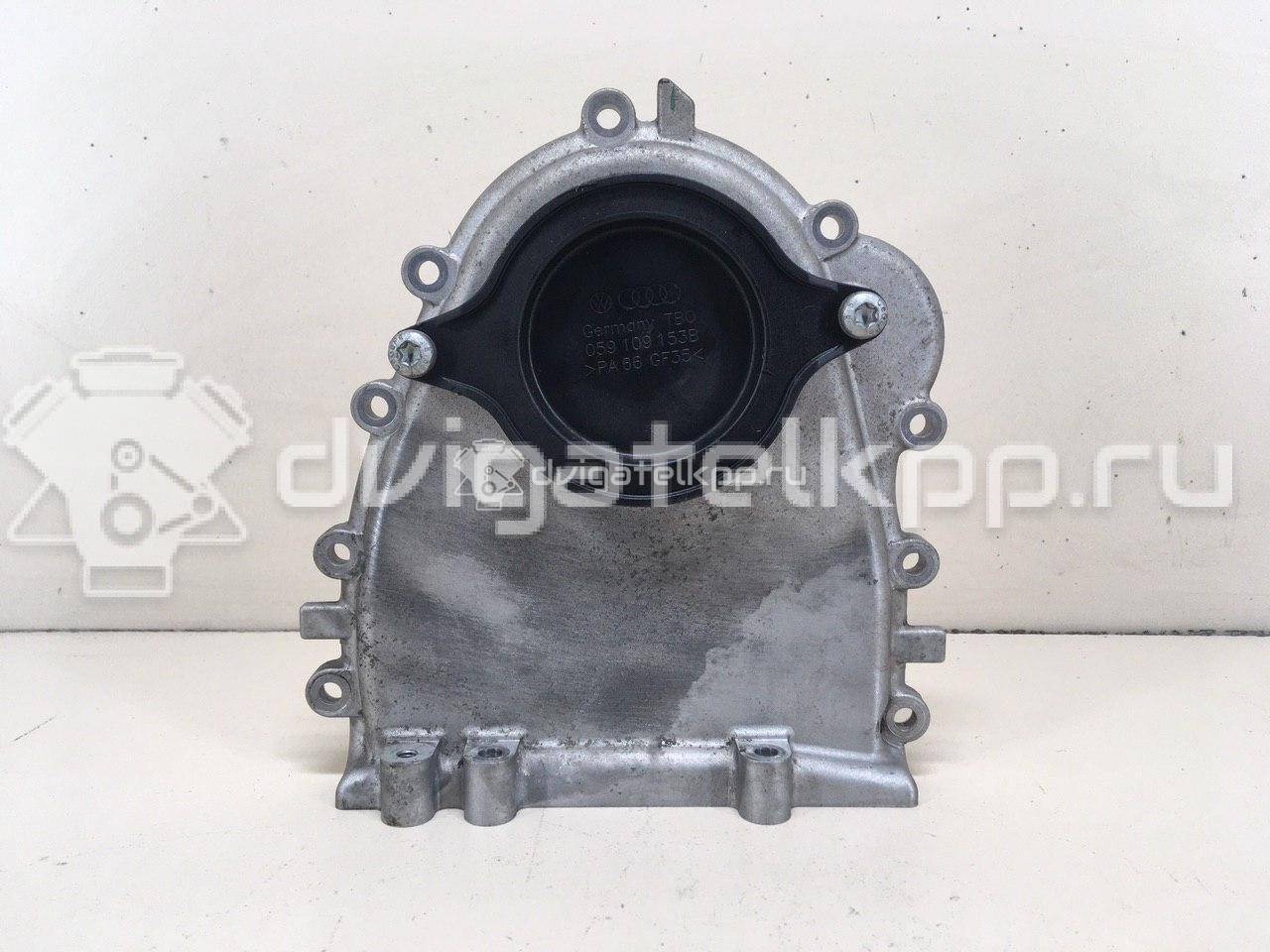 Фото Крышка распредвала  059109130D для Audi A4 / A6 {forloop.counter}}