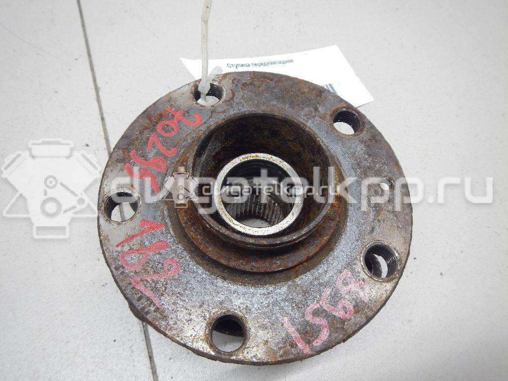 Фото Ступица передняя/задняя  4f0598625a для Audi A8 / R8 / A4 / A6 {forloop.counter}}