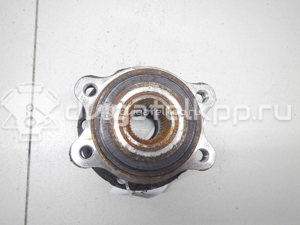 Фото Ступица передняя/задняя  4f0598625a для Audi A8 / R8 / A4 / A6 {forloop.counter}}