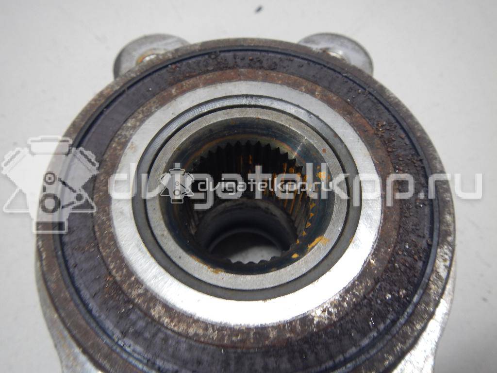 Фото Ступица передняя/задняя  4F0598625A для Audi A8 / R8 / A4 / A6 {forloop.counter}}