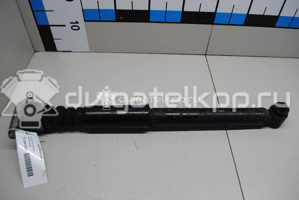 Фото Амортизатор задний  4F0513032AE для Audi A6 {forloop.counter}}