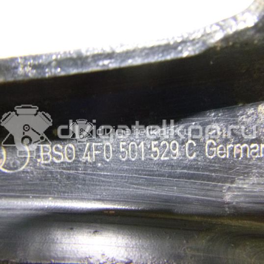 Фото Рычаг задний поперечный  4f0501529c для Audi A4 / A6