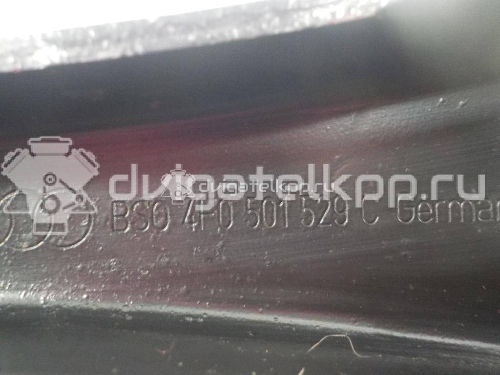 Фото Рычаг задний поперечный  4F0501529C для Audi A4 / A6 {forloop.counter}}