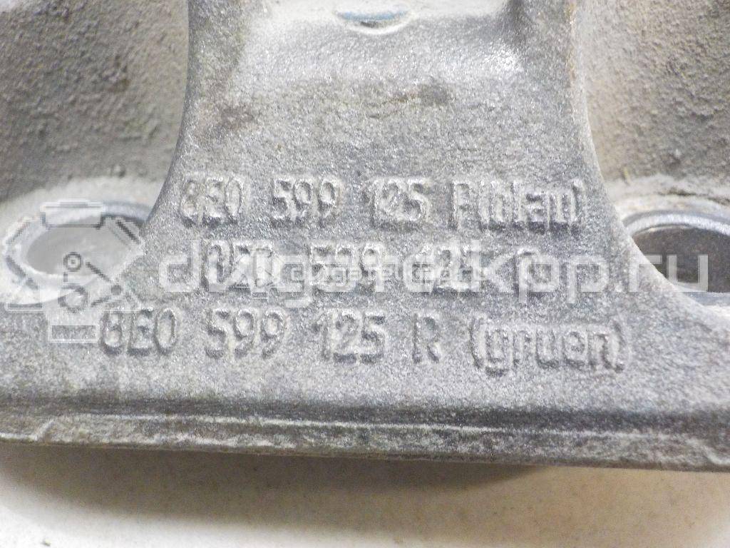 Фото Опора заднего редуктора  8E0599125P для Audi A4 / A6 {forloop.counter}}