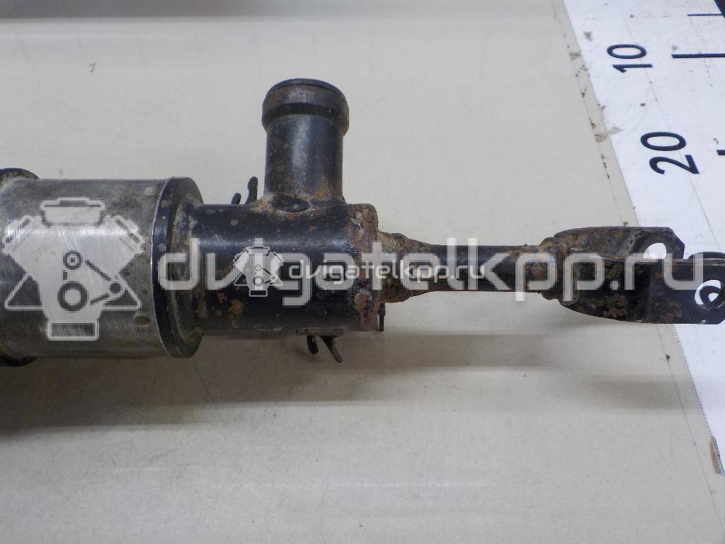Фото Амортизатор передний правый  4F0616040R для Audi A6 {forloop.counter}}