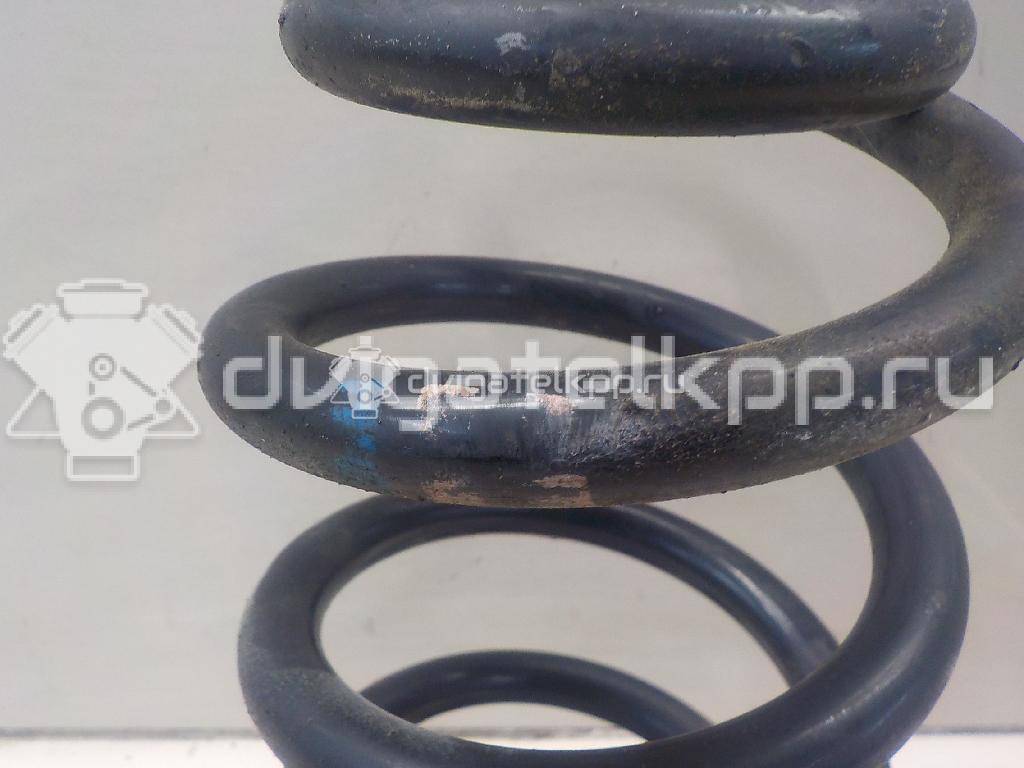 Фото Пружина передняя  4f0411105cr для Audi A6 {forloop.counter}}