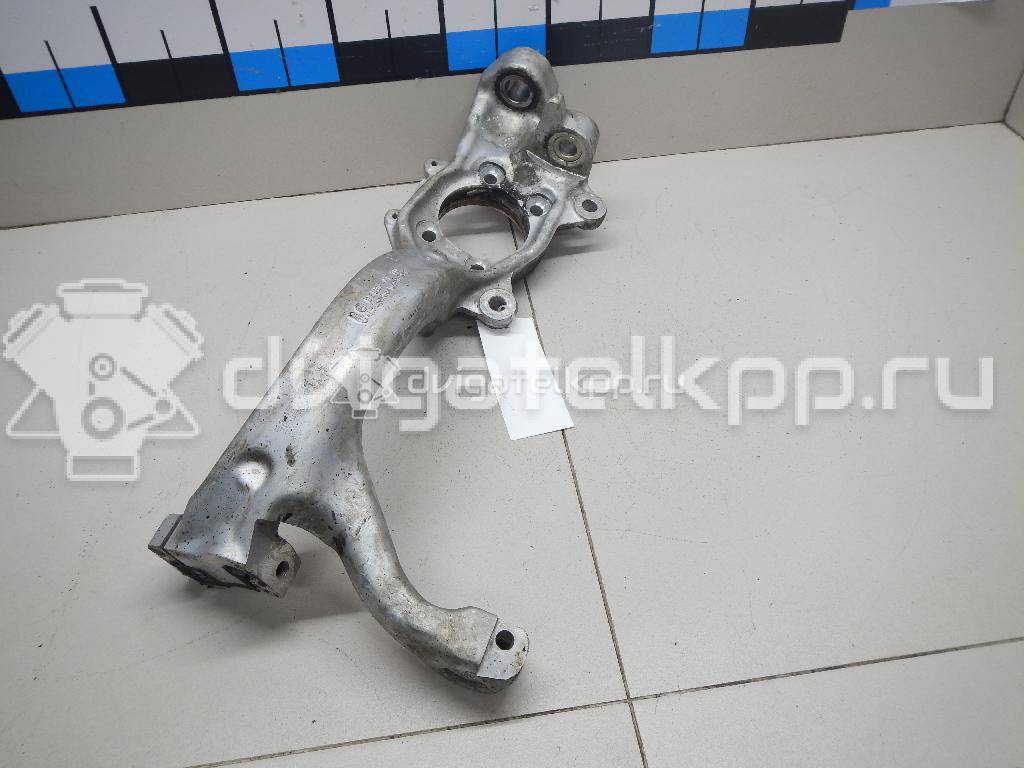 Фото Кулак поворотный передний левый  4F0407253G для Audi A6 {forloop.counter}}