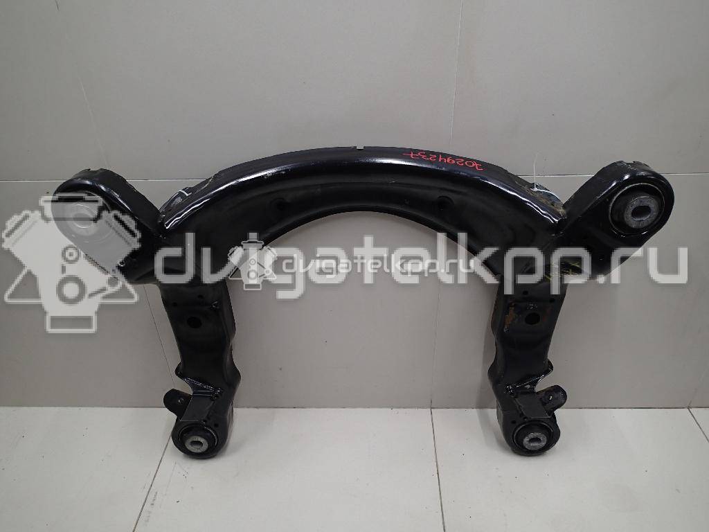 Фото Балка подмоторная  4F0399313AD для Audi A6 {forloop.counter}}