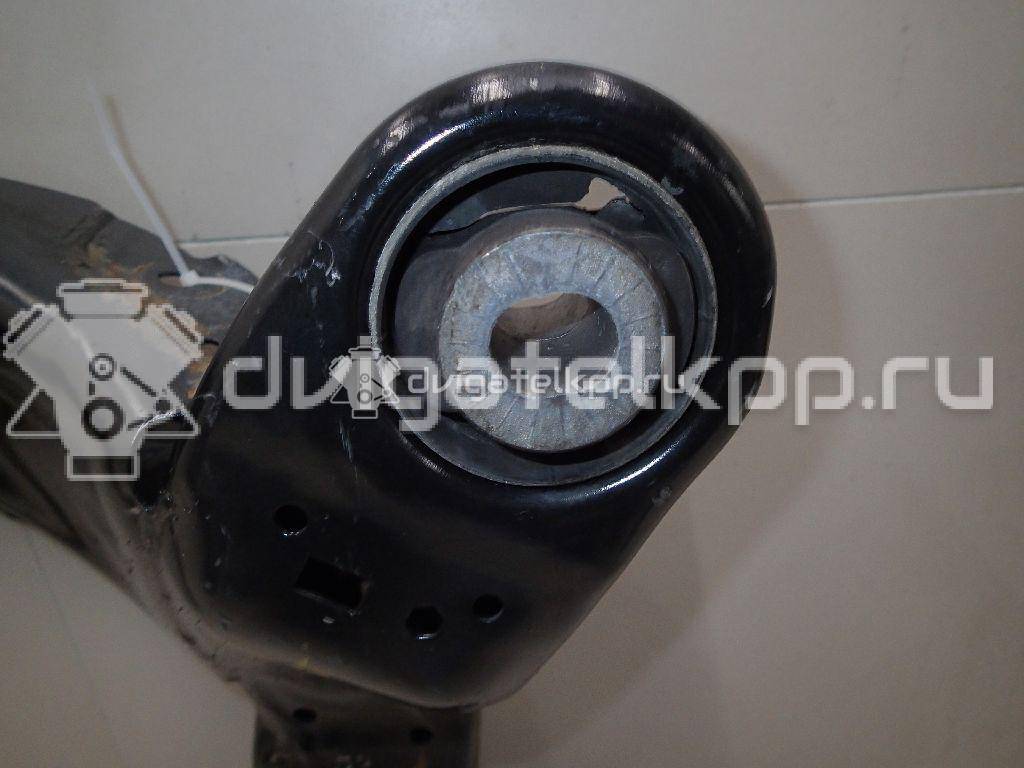 Фото Балка подмоторная  4F0399313AD для Audi A6 {forloop.counter}}