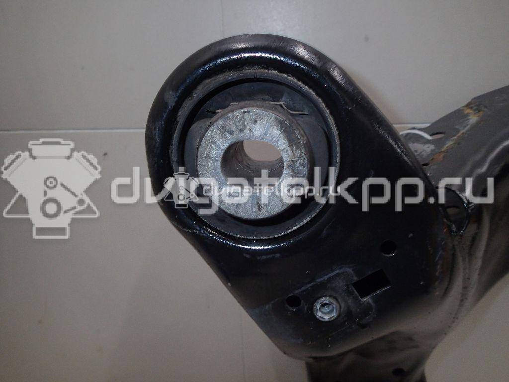 Фото Балка подмоторная  4F0399313AD для Audi A6 {forloop.counter}}