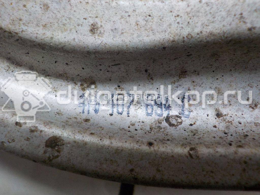 Фото Рычаг передний нижний правый задний  4f0407694h для Audi A8 / A6 {forloop.counter}}