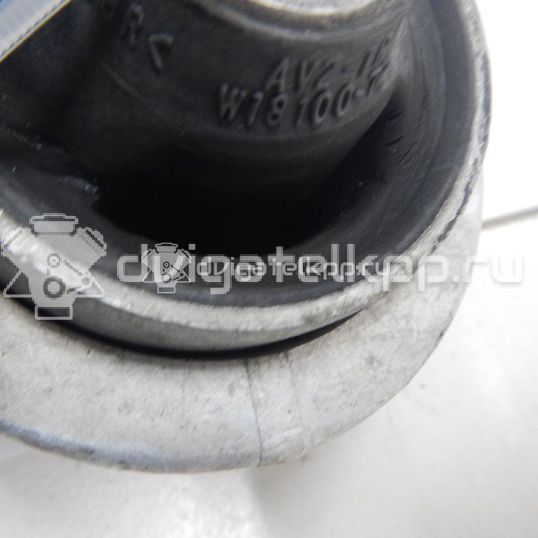 Фото Рычаг передний нижний правый задний  4F0407694H для Audi A8 / A6