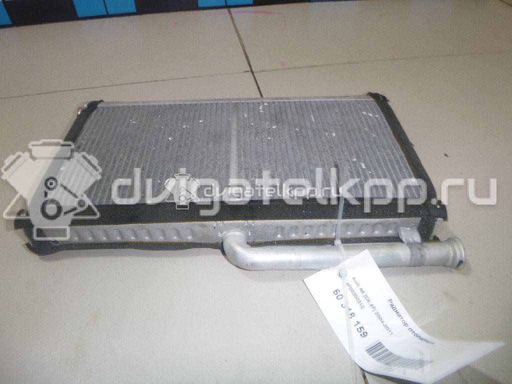 Фото Радиатор отопителя  4F0820031C для Audi R8 / A6 {forloop.counter}}