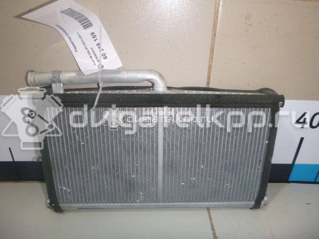 Фото Радиатор отопителя  4F0820031C для Audi R8 / A6 {forloop.counter}}