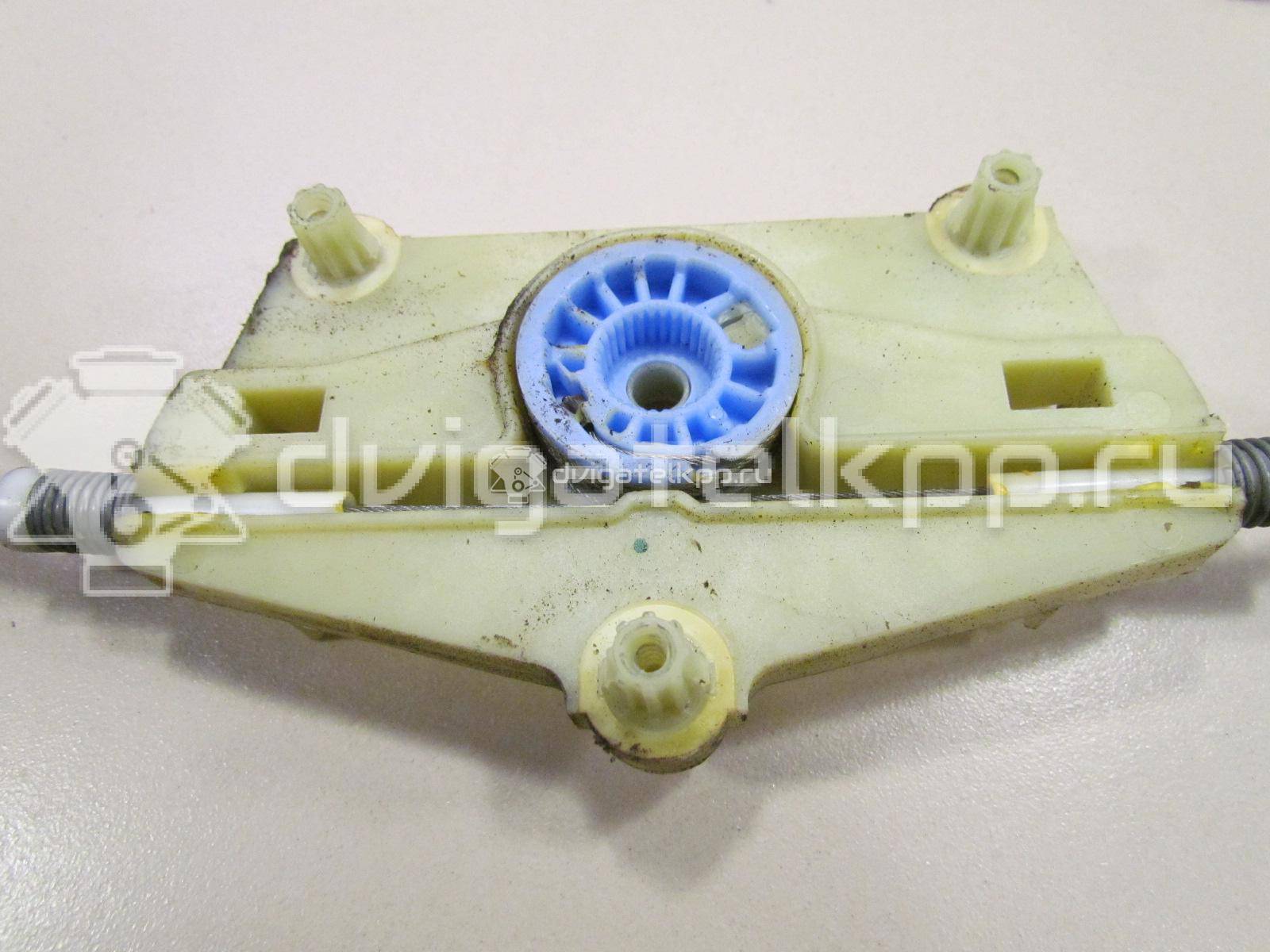 Фото Стеклоподъемник электр. задний правый  4f0839462 для Audi A6 {forloop.counter}}