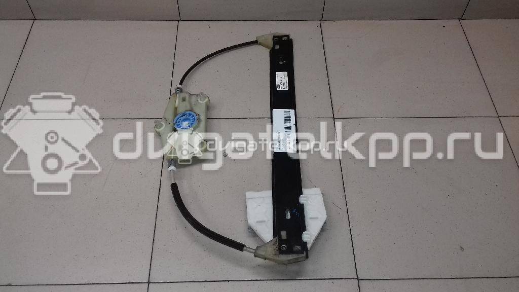 Фото Стеклоподъемник электр. задний правый  4f0839462 для Audi A6 {forloop.counter}}