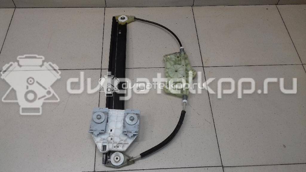 Фото Стеклоподъемник электр. задний правый  4f0839462 для Audi A6 {forloop.counter}}