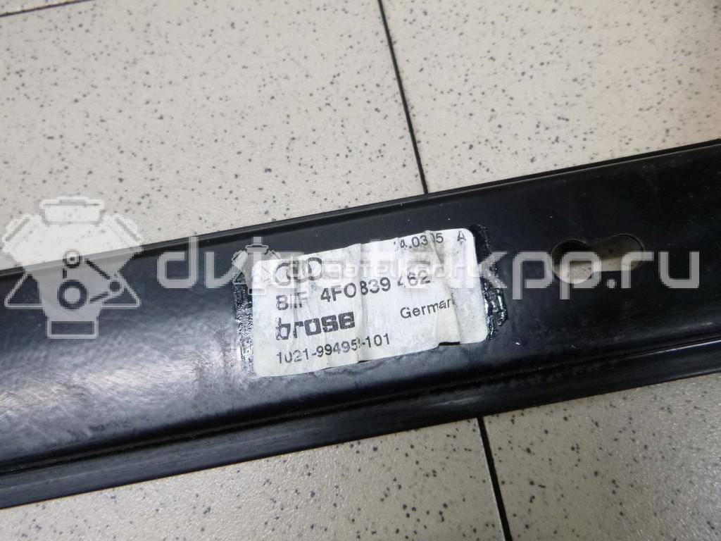 Фото Стеклоподъемник электр. задний правый  4f0839462 для Audi A6 {forloop.counter}}