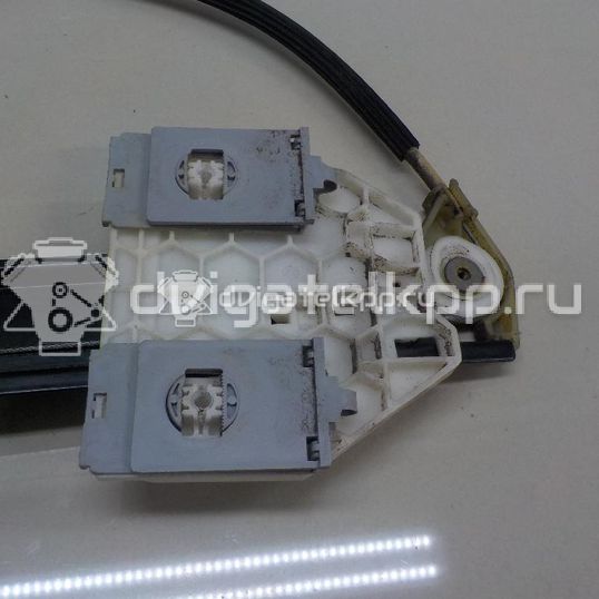 Фото Стеклоподъемник электр. задний правый  4f0839462 для Audi A6