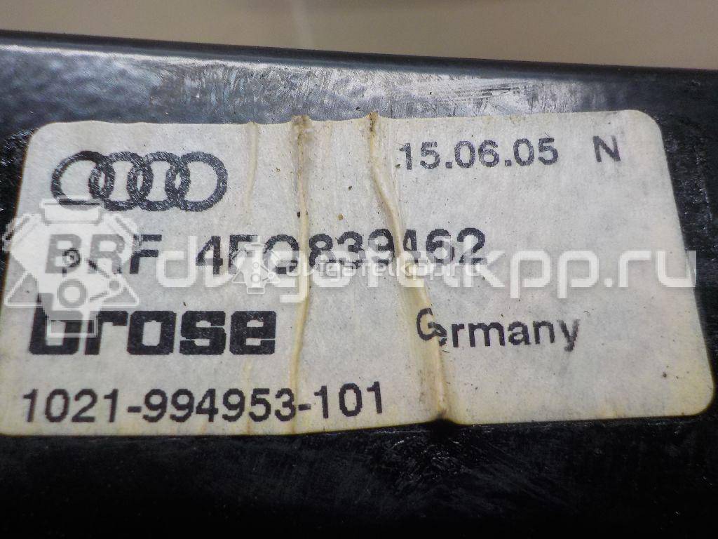 Фото Стеклоподъемник электр. задний правый  4f0839462 для Audi A6 {forloop.counter}}