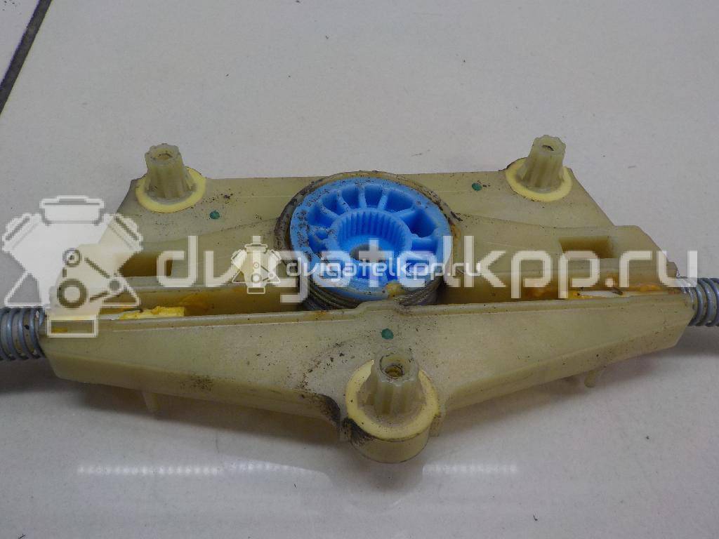 Фото Стеклоподъемник электр. задний правый  4f0839462 для Audi A6 {forloop.counter}}