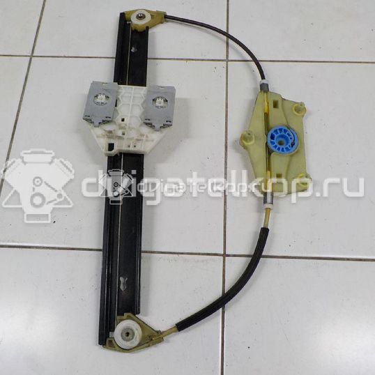 Фото Стеклоподъемник электр. задний правый  4f0839462 для Audi A6