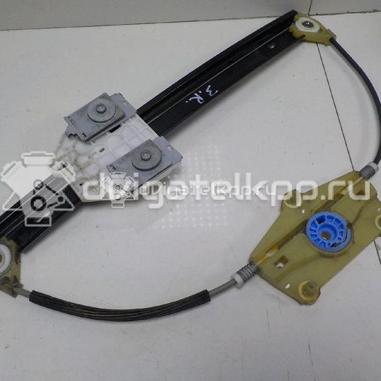 Фото Стеклоподъемник электр. задний правый  4f0839462 для Audi A6
