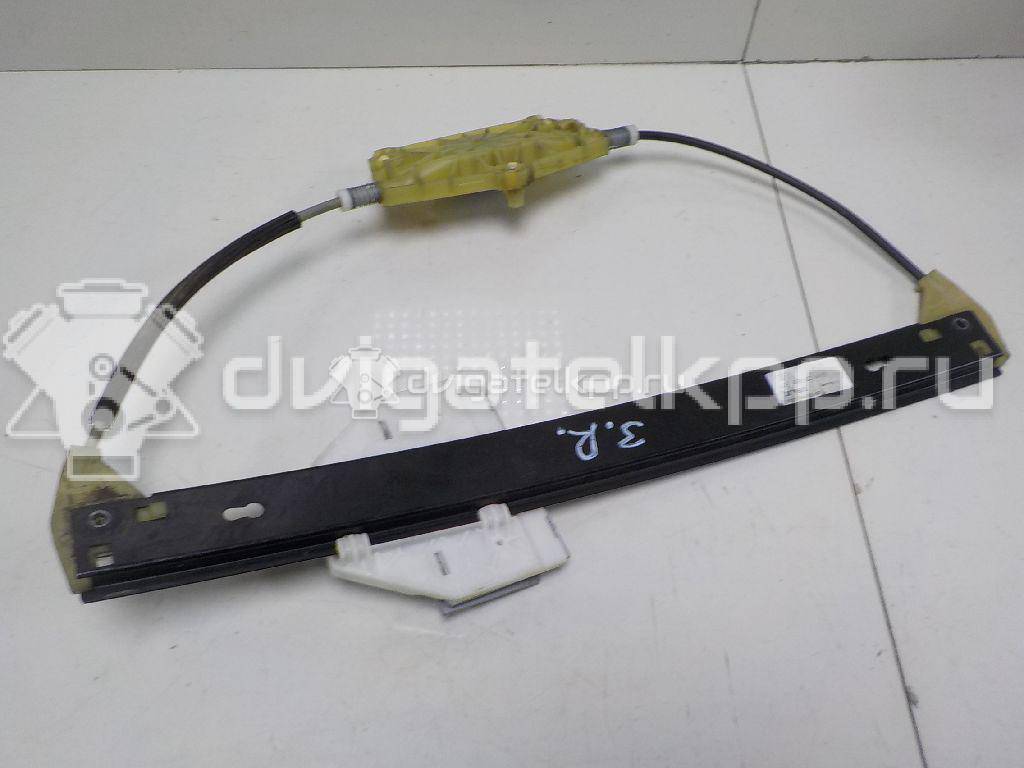 Фото Стеклоподъемник электр. задний правый  4f0839462 для Audi A6 {forloop.counter}}