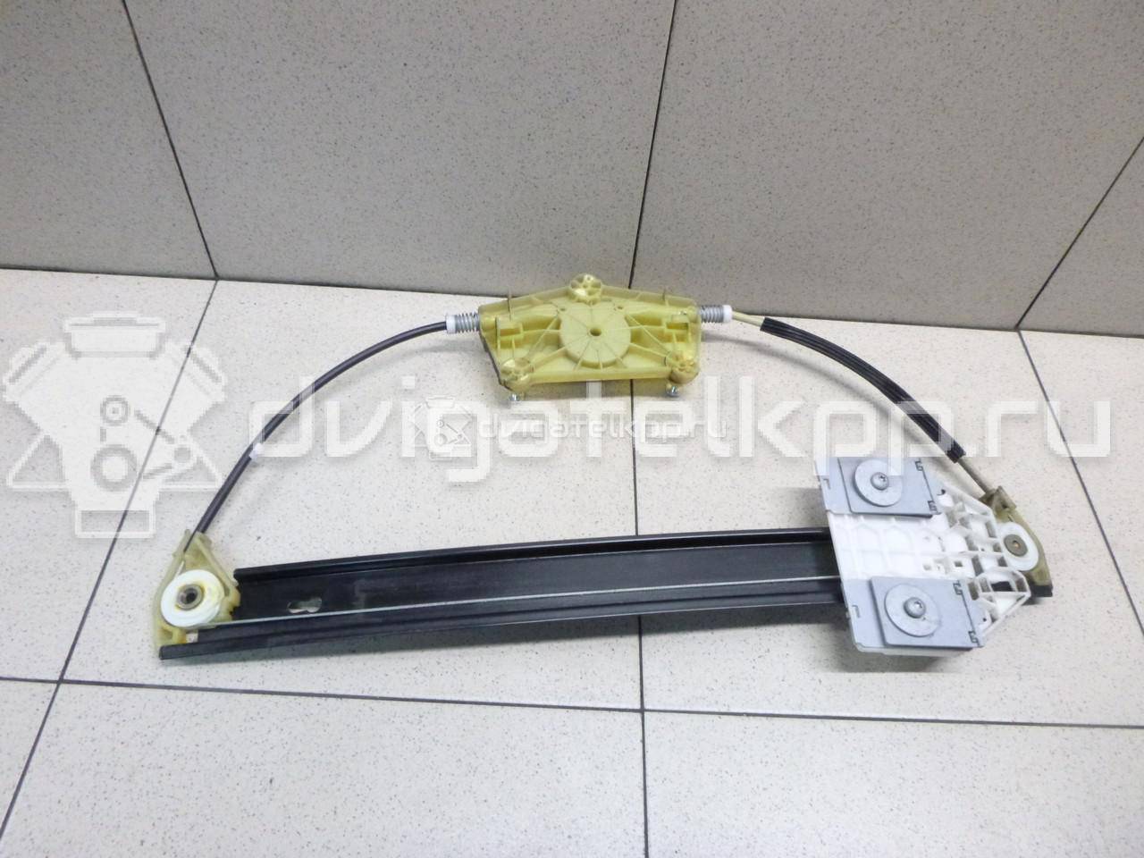 Фото Стеклоподъемник электр. задний правый  4f0839462 для Audi A6 {forloop.counter}}
