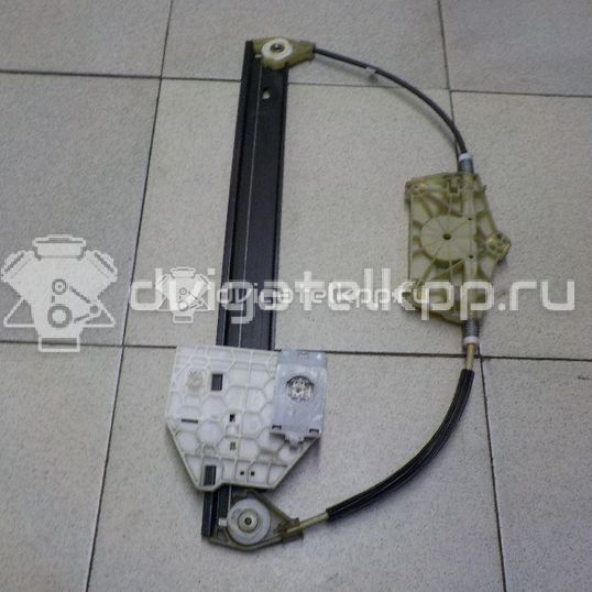 Фото Стеклоподъемник электр. задний правый  4f0839462 для Audi A6