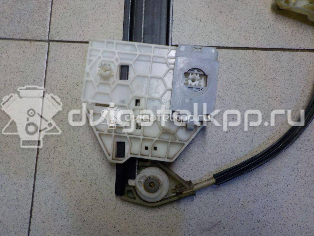 Фото Стеклоподъемник электр. задний правый  4f0839462 для Audi A6 {forloop.counter}}