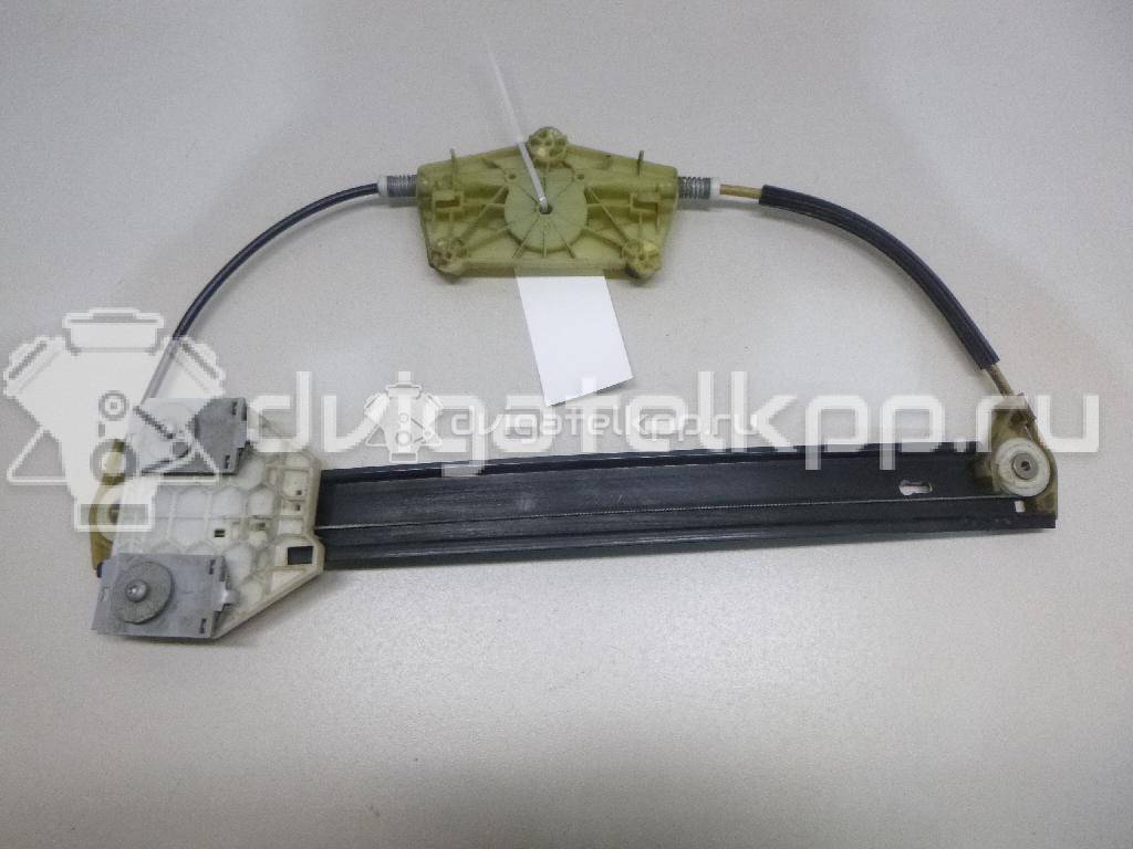 Фото Стеклоподъемник электр. задний правый  4f0839462 для Audi A6 {forloop.counter}}