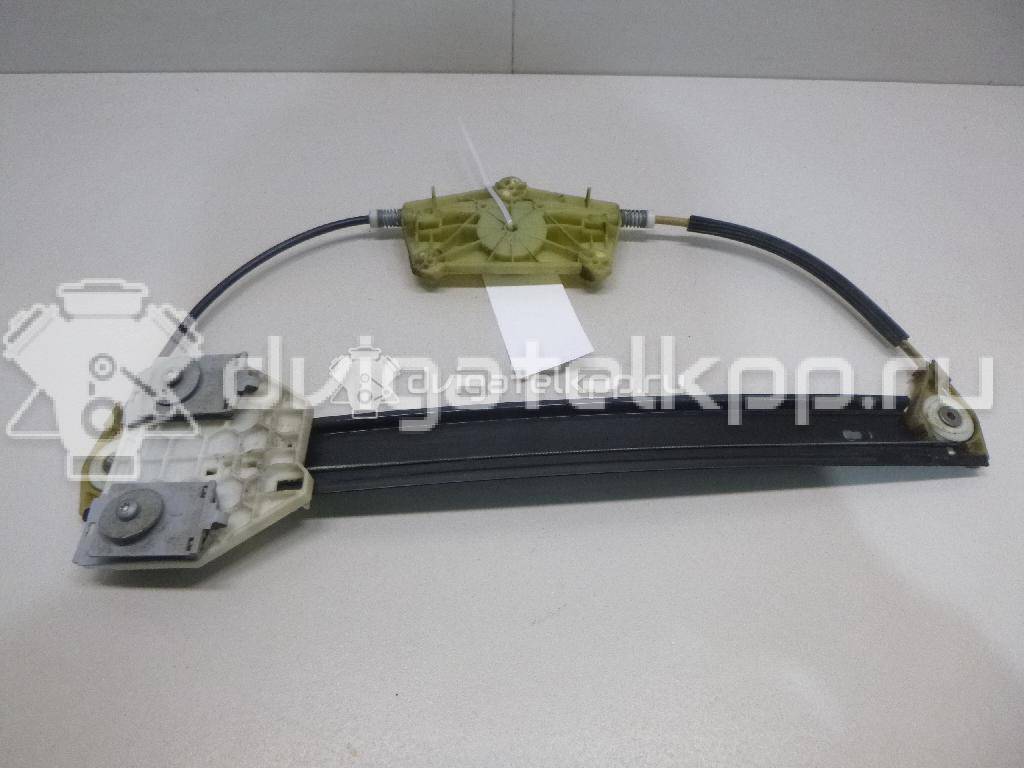 Фото Стеклоподъемник электр. задний правый  4f0839462 для Audi A6 {forloop.counter}}