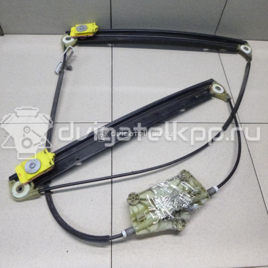 Фото Стеклоподъемник электр. передний левый  4f0837461a для Audi A6